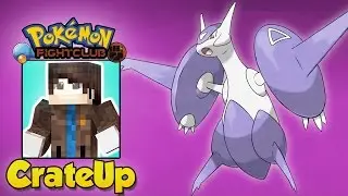Pokemon Fight Club: Episode 2 - 