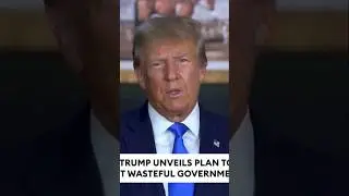 Trump calls &ldquo;warmongers&rdquo; those in government pushing endless wars, linking them to the deep state.