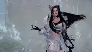 [Nghịch Thủy H&agrave;n]  To&aacute;i Mộng new combo PvE