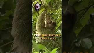 Sloths vs. Gravity