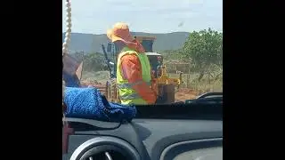 MOTONIVELADORA Jonh Deere 620G: Igaci-ALAGOAS