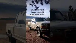 #funny #expectationvsreality #dieselengine
