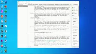 Базовое руководство по HexChat