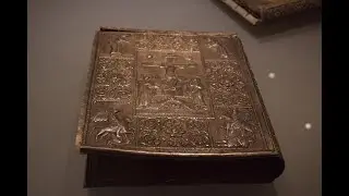 The Codices of Berat, the purple treasure of Albania - Episode #29