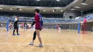 ショコラvs OBG2