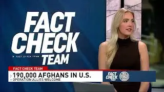 Unpacking the US evacuation and resettlement of Afghan allies