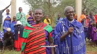 MARTIN PARAKETI ATIKISA UZINDUZI WA AINA YAKE VIONGOZI WAITIKA MSOMERA
