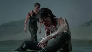 The Last of Us Part II Remasterer Ending 