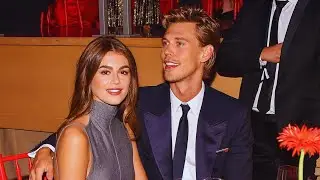 New Update!! Breaking News Of Austin Butler and Kaia Gerber   || It will shock you