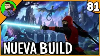 LA NUEVA BUILD con TOMO DE EVASI&Oacute;N | MEGABONK Gameplay Espa&ntilde;ol