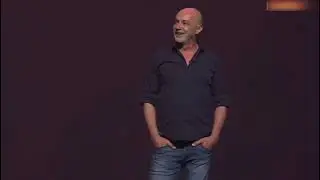 🤣 La m&eacute;t&eacute;o 🤣 Patrick Bosso [ EXTRAIT SPECTACLE 