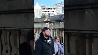 Секретное преимущество Pleasure Beach перед парками Merlin
