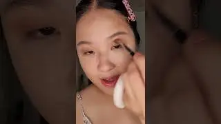 Recreating PONY's Festival Makeup Look❤