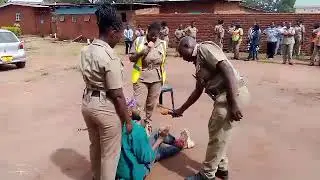 Drama at its point, #nollywood  #drama #music 