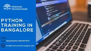 Python Training in Bangalore|Customized Training|curriculum designed by industry Experts