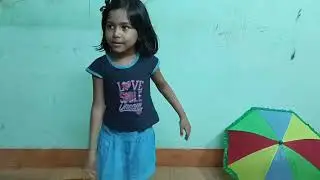 O sham jokhon tokhon//film Basanta Bilap //Dance cover Noiri Shom//