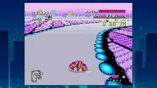 F-Zero - Grand Prix [Fire Stingray] (40:41.98)