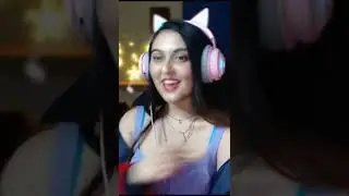 Dynamo gf Kanika love short video ❤️❤️❤️