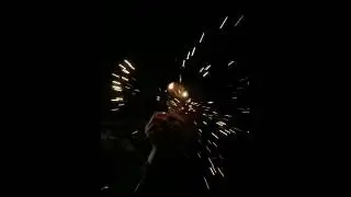 Tickling the Dragon's Tail