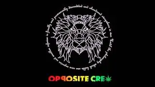 Opposite Crew Feat. Ras Ichael - Can't Get Me down