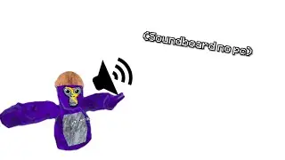 How to get a soundboard in gorilla tag (no mods)