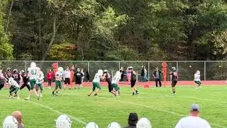 First Down; Quick Release