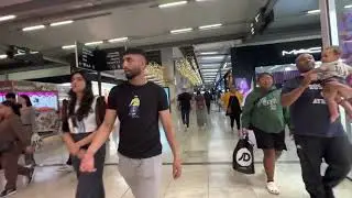 Boxing Day Sale | Sylvia Park Mall | Auckland New Zealand 🇳🇿