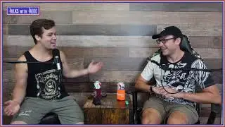 TVLKS with TVBOO: Toadface