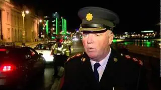 New drink drive legislation/Checkpoint