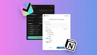 How to Build an Actionable Content Calendar in Notion