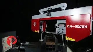 Angle Horizontal Metal Band Saw Machine,Metal Angle Cut Bandsaw,Angle Horizontal Metal Bandsaw