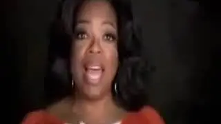 Empowering women Oprah Winfrey