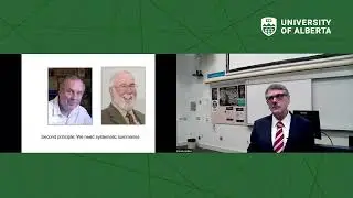 Friesen International Prize Lecture: The Past, Present and Future of Evidence-Based Medicine