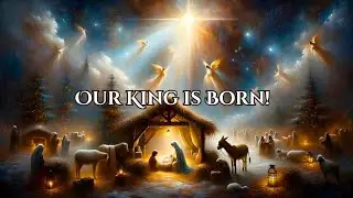 Bombay Jesuits - Our King is Born | Official Audio/Lyrics
