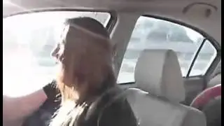 Epic voice crack!