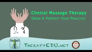 Intro to Medical Massage: Part 2 Clinical Language & Confident Communication
