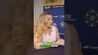 With the UFC leaving ESPN, what&rsquo;s next for the PFL 👀