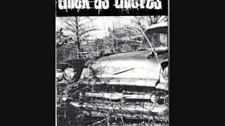THICK AS THIEVES - LOST TIME