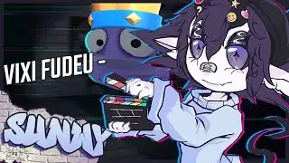 PEGUEI UMA COROA! | CLIPADINHAS #1