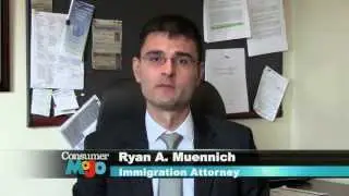How to Apply for Deferred Action