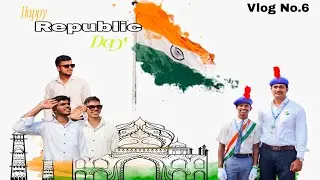 Republic Day 26 th January🇮🇳
