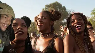 RANT | About How I Almost Died | GIANTS , Angels , Pyramids | BLACK WOMEN 