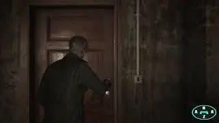 Silent Hill 2 Remake - What To Do With Neely's Bar Key, How, Where To Use The Neely's Bar Key