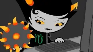 Let's Read Homestuck - Act 5 (Act 2) - Part 20