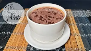 Hot Chocolate Recipe | Winter Special | The Plate