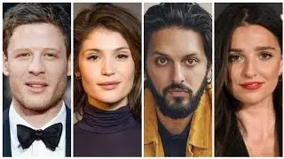 ROGUE AGENT Cast Real Name And Age 2022