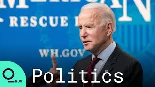 Biden Gives Small Businesses Exclusive 2-Week Access to Paycheck Program