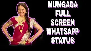 Mungda WhatsApp status | Total dhamaal |Sonakshi Sinha | Ajay Devgan