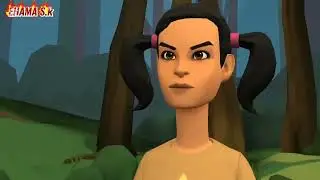 SI TU AIMES TES ENFANTS, REGARDE CETTE VIDÉO JUSQU’AU BOUT 😭 | animation chrétienne 