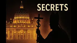 The Hidden Empire of the Vatican&rsquo;s Wealth